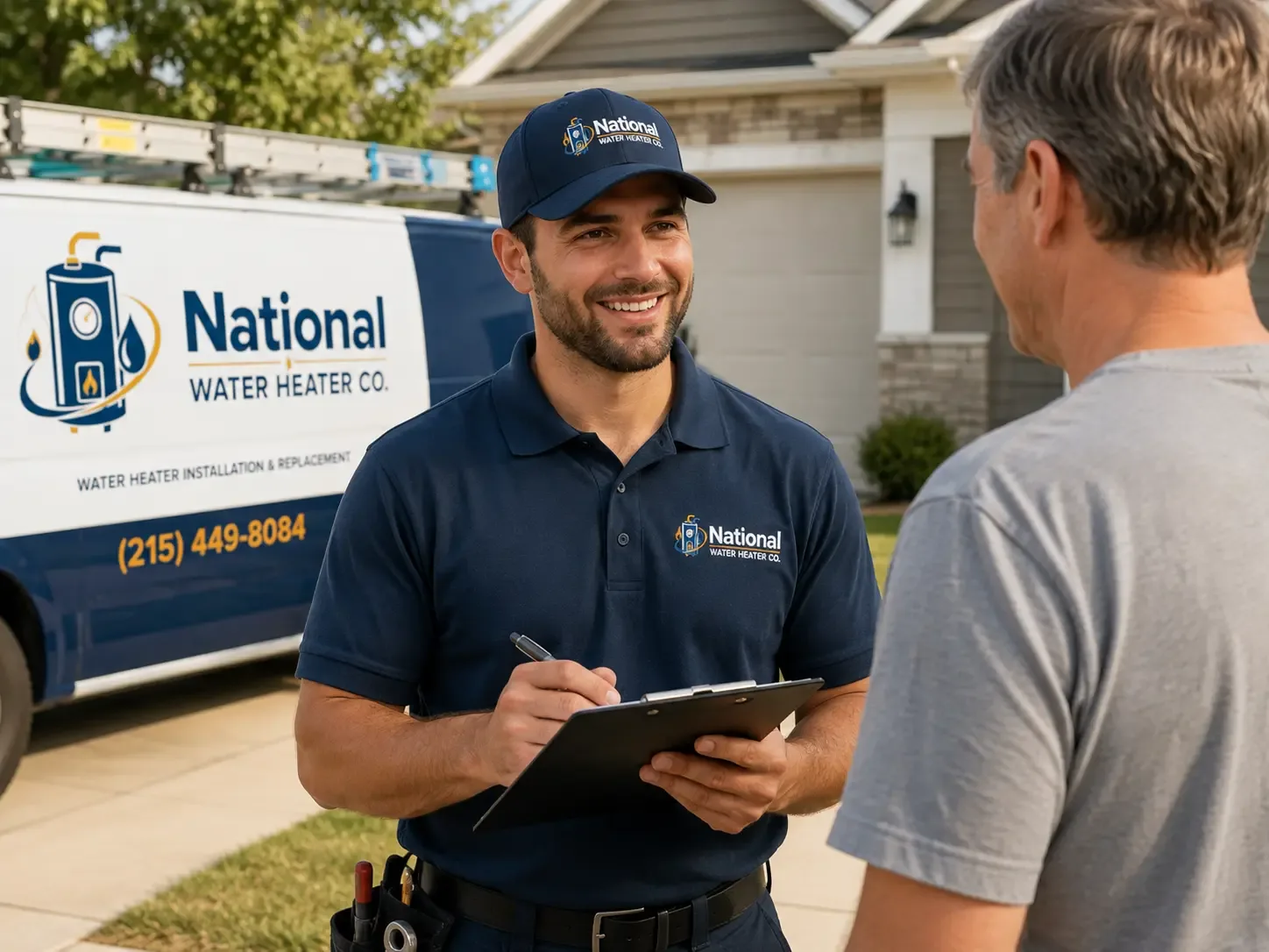 Water Heater Installation Wadena, IA FAQs